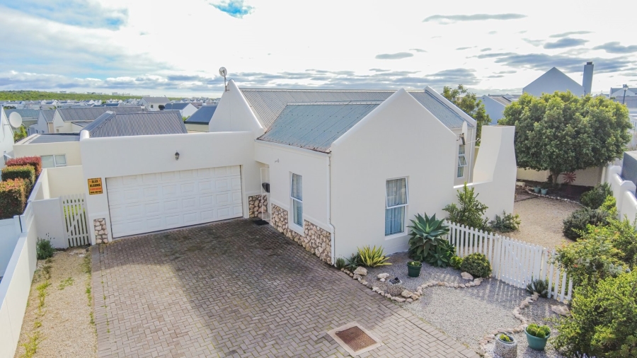 3 Bedroom Property for Sale in Laguna Sands Western Cape